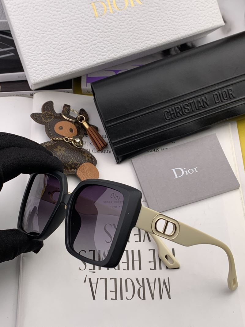 Dior Sunglasses